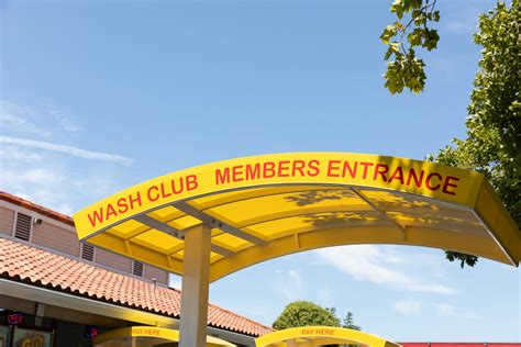 ducky's car wash napa